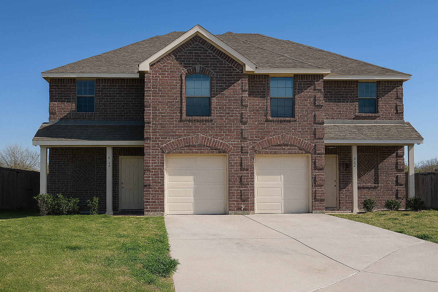 The Summit 224 & 222 Whyndam Meadows Way