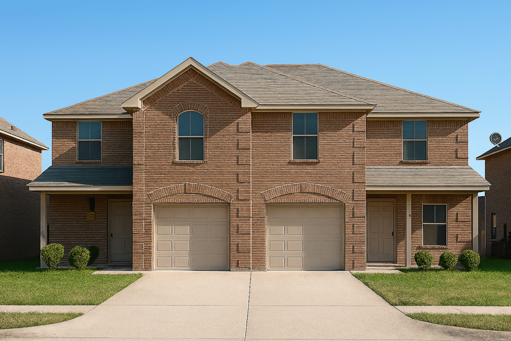 The Summit 232 & 230 Whyndam Meadows Way