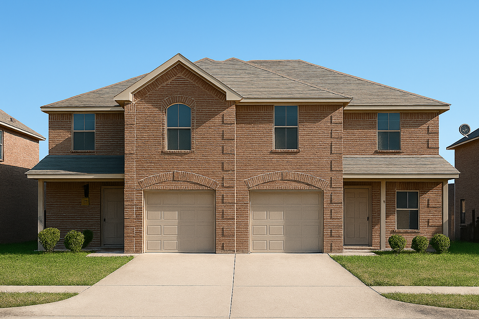 The Summit 232 & 230 Whyndam Meadows Way