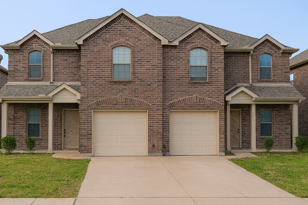 The Summit 244 & 242 Whyndham meadows Way