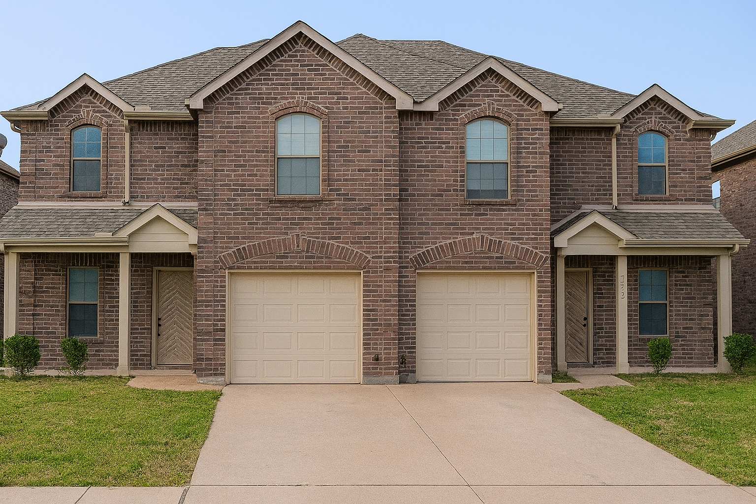 The Summit 244 & 242 Whyndham meadows Way