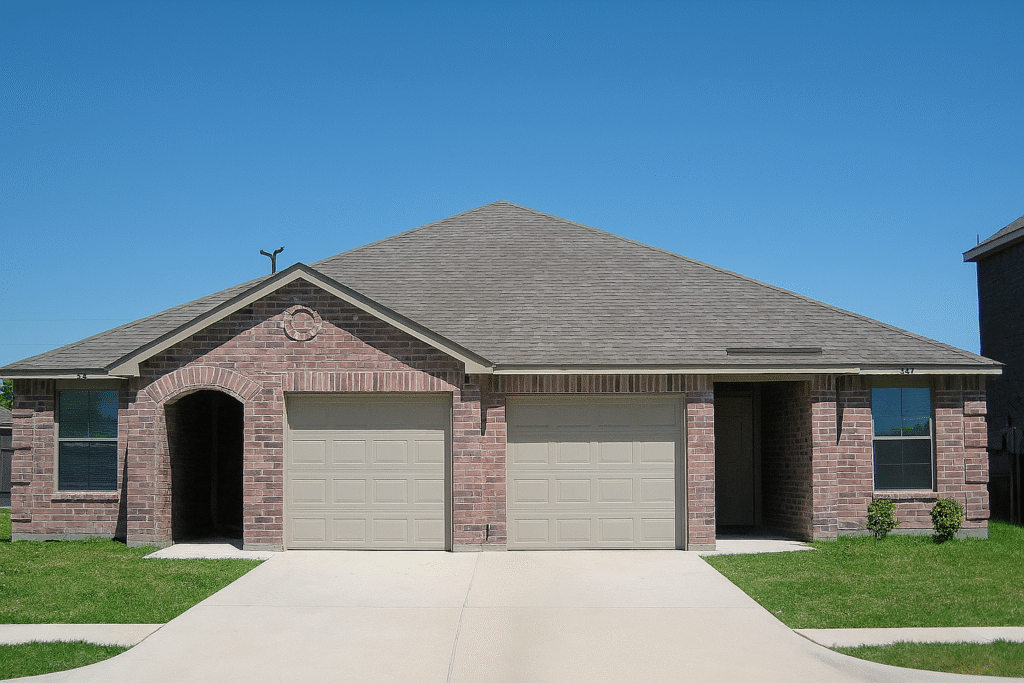 The Haven 252 & 250 Whyndam Meadows Way