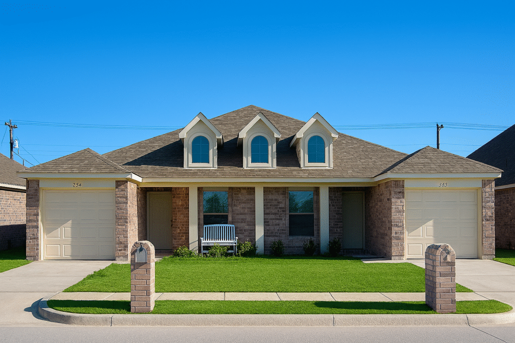 The Magnolia 264 & 262 Whyndam Meadows Way