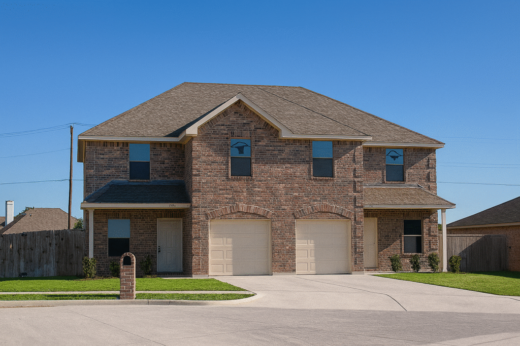 The Ridge 272 & 270 Whyndam Meadows Way