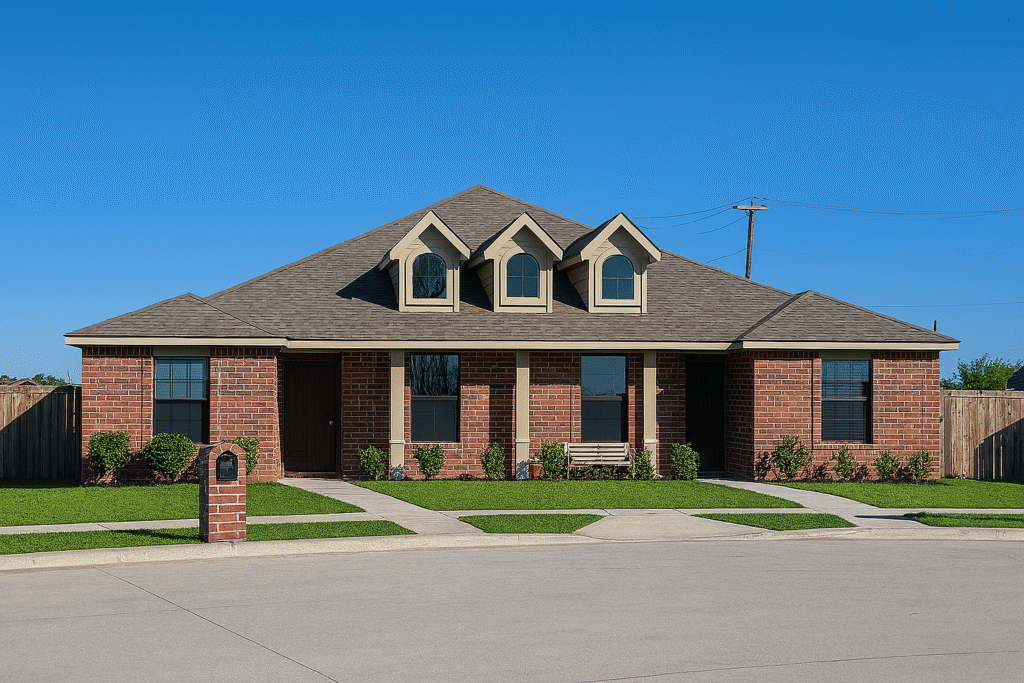 The Elm 276 & 274 Whyndam Meadows Way